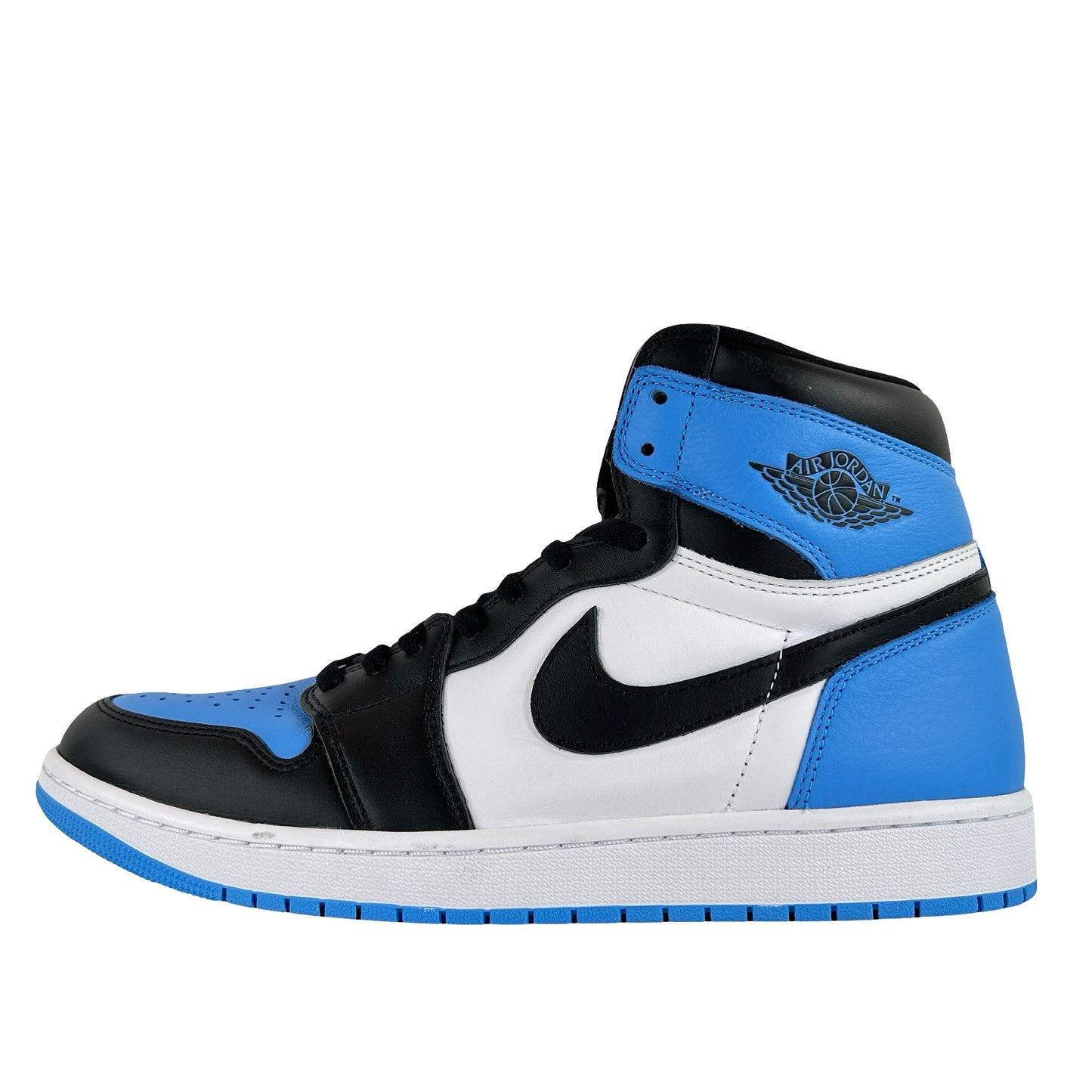 DZ5485 400 Jordan 1 Retro High OG UNC Toe [USED] - 13 M (VNDS) (No Box)