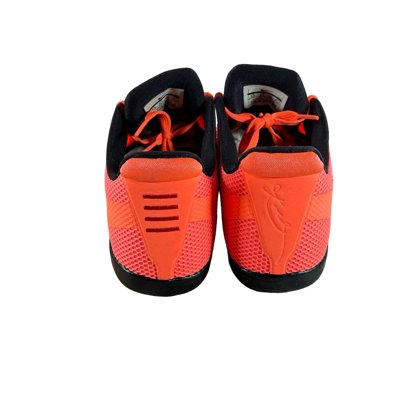 836183 806 Nike Kobe 11 EM Low Barcelona [USED] - 9.5 M (Used)
