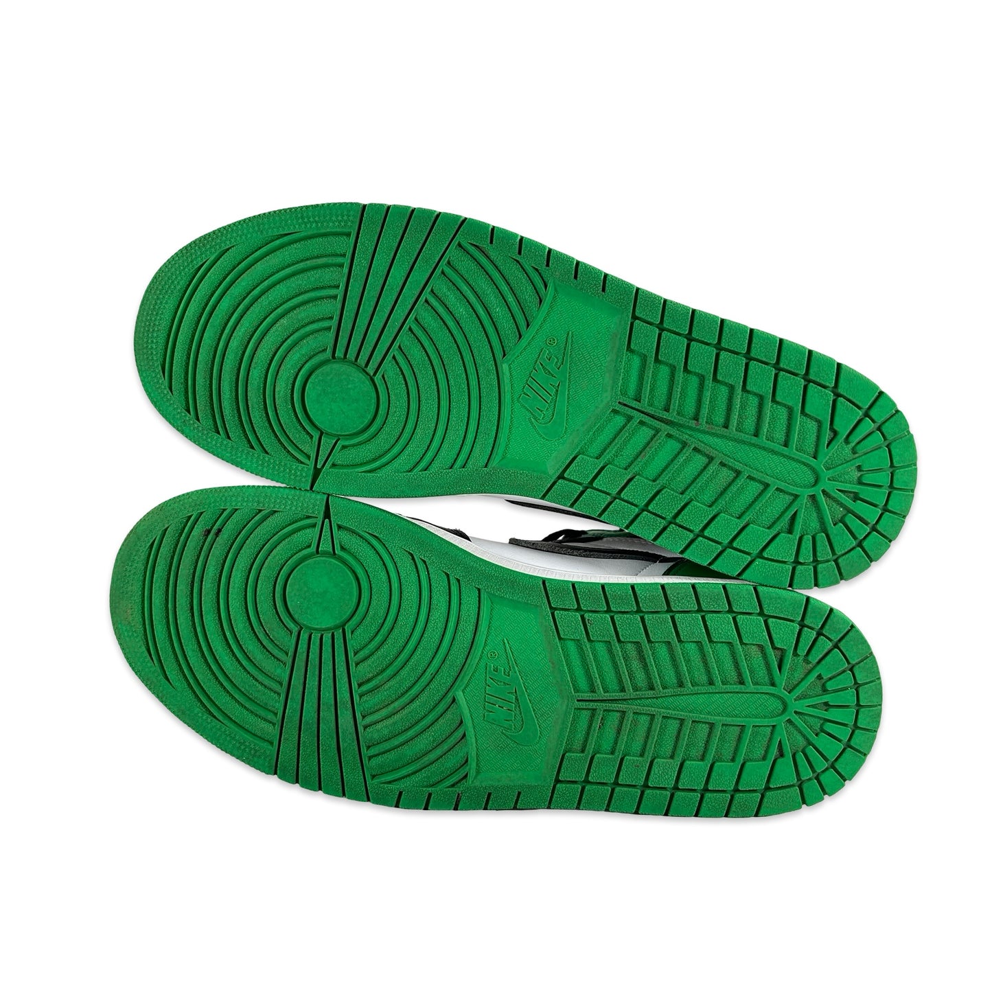 DZ5485 031 Jordan 1 Retro High OG Lucky Green [USED] - 10 M (Used6)