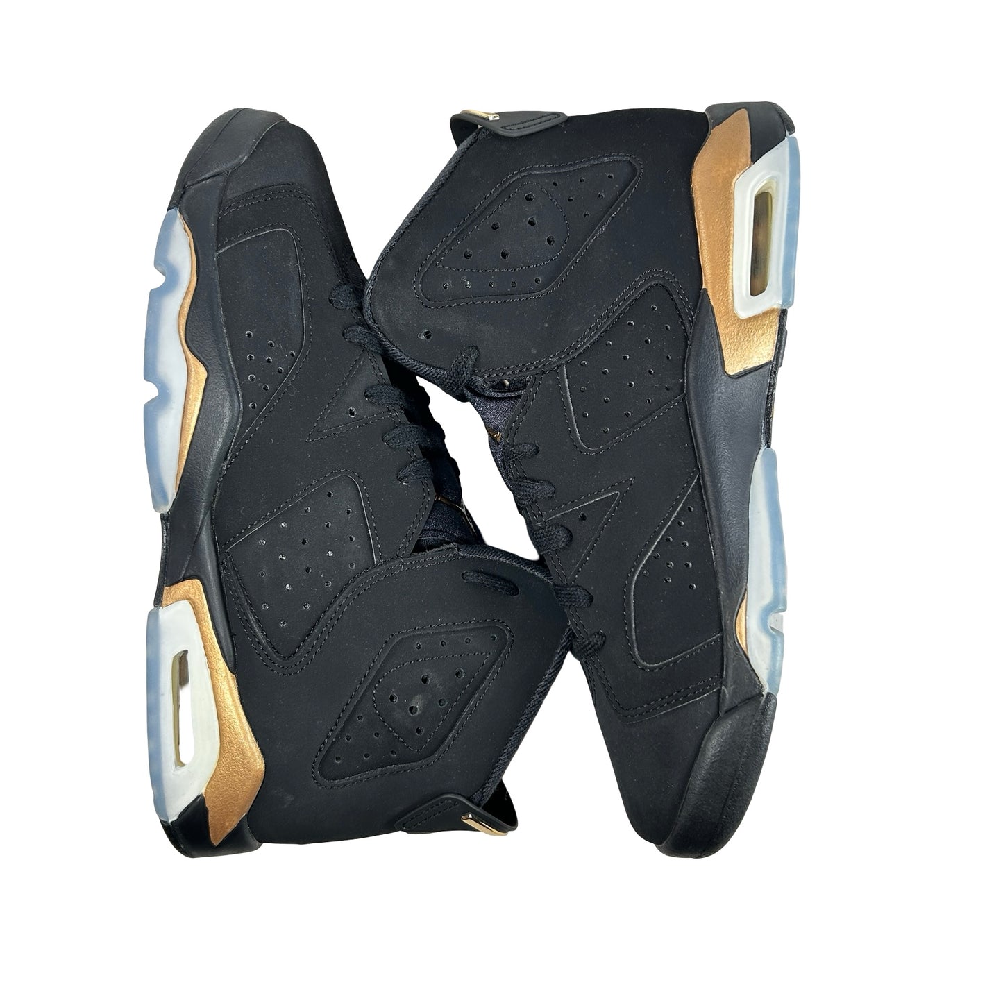 CT4964 007 Jordan 6 Retro DMP 2020 (GS) [CONDITIONAL] - 7 Y (Yellowing Soles) (No Box)