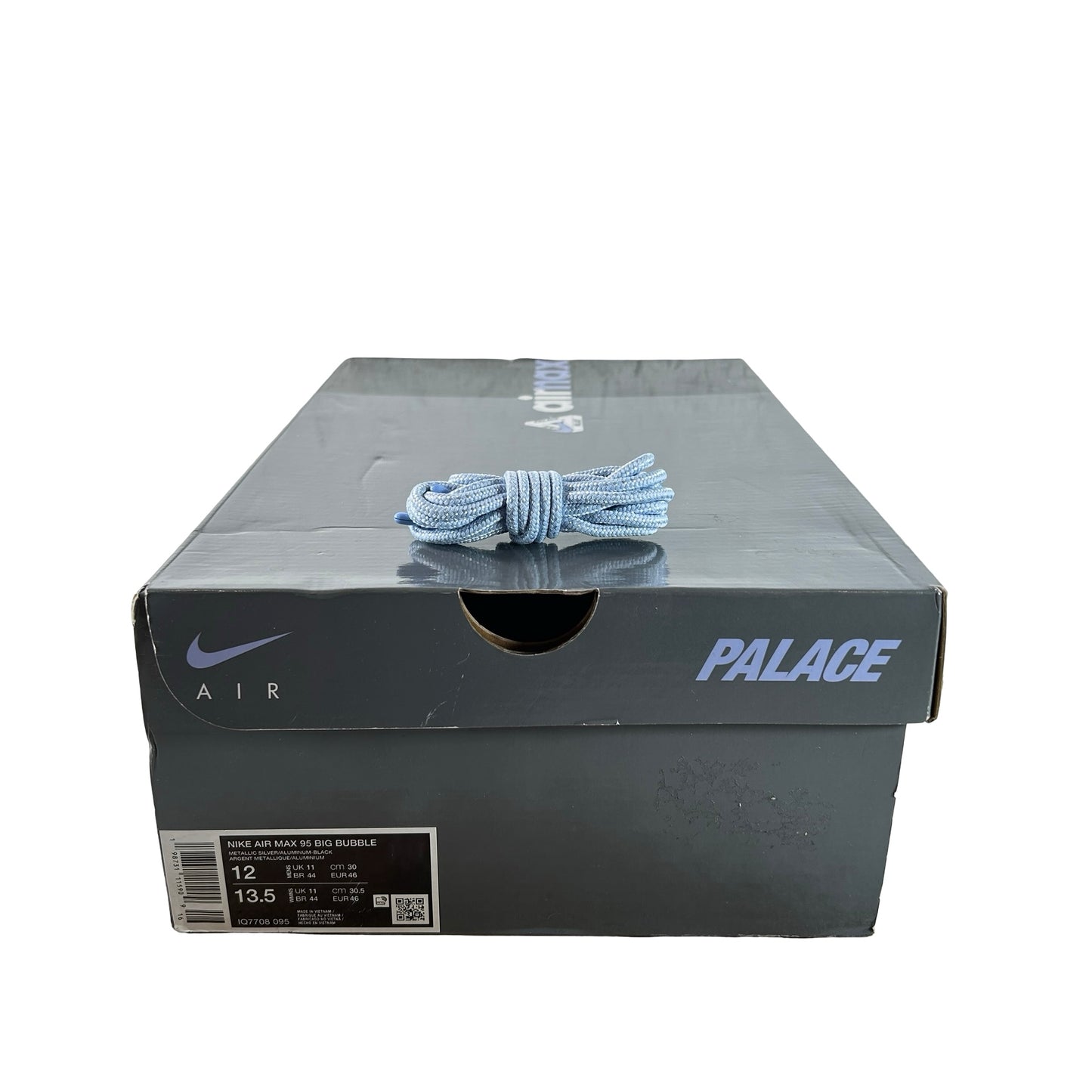 IQ7708 095 Nike Air Max 95 Big Bubble Palace [USED] - 12 M (Used)