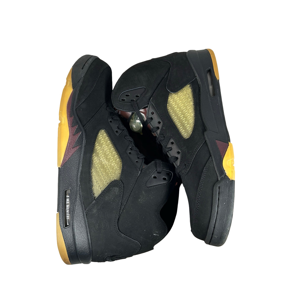 FD1330 001  Jordan 5 Retro A Ma Maniere Dusk [USED] - 14 M (Used) (Replace Box)