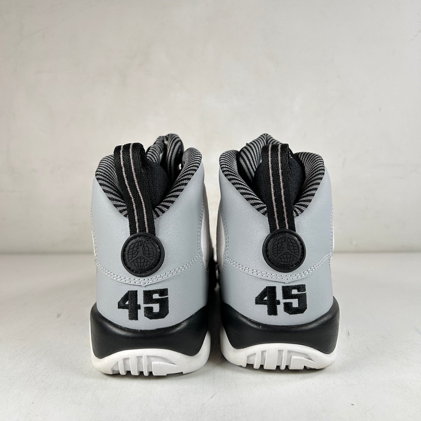302359 116 Jordan 9 Retro Barons (GS) [USED] - 7 Y (VNDS)