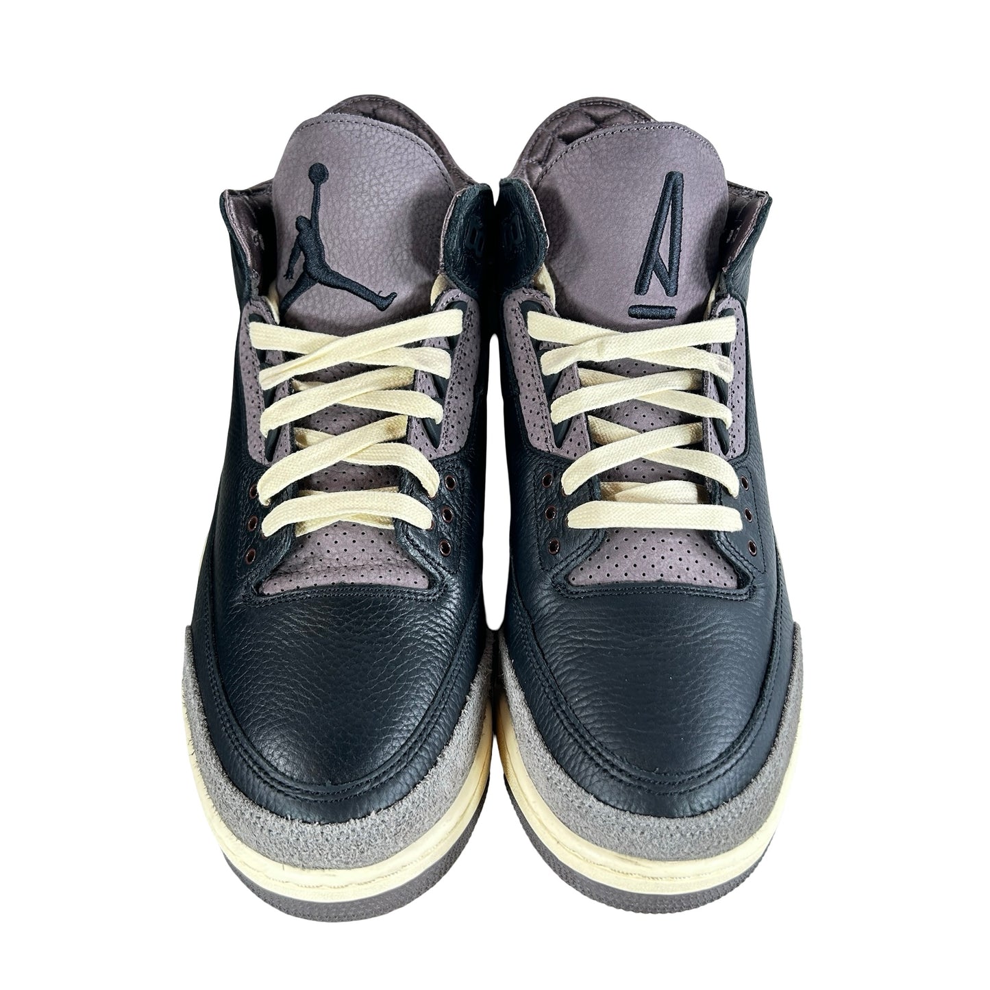 FZ4811 001 Jordan 3 Retro OG SP A Ma Maniére While You Were Sleeping (W) [USED] - 14.5 W / 13 M (Used6)