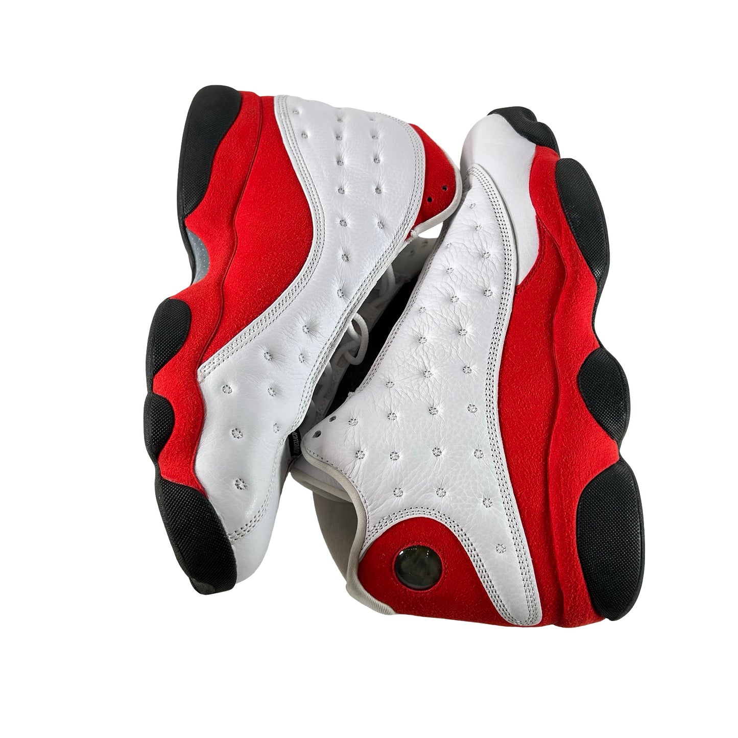 414571 102 Jordan 13 Retro OG Chicago (2026) [USED] - 12 M (Used) (No Box)