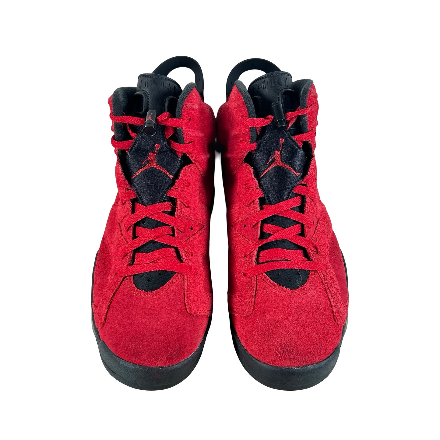 CT8529 600 Jordan 6 Retro Toro Bravo [USED] - 13 M (Used2) (Replace Box2)