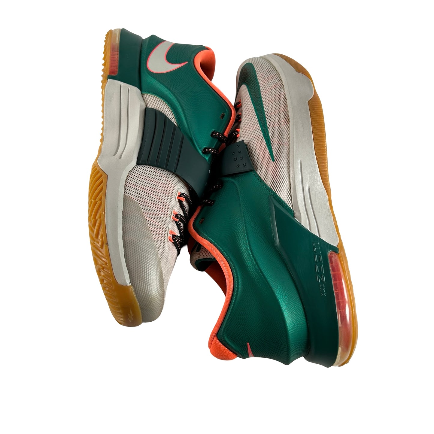 653996 330  Nike KD 7 Easy Money [USED] - 12.5 M (Used) (Replace Box)