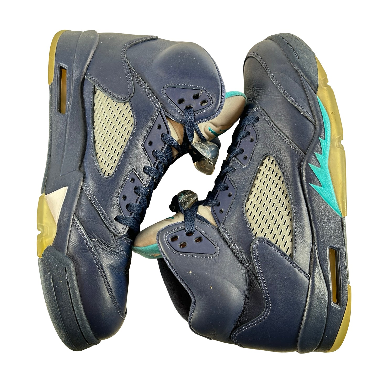 136027 405 Jordan 5 Retro Pre-Grape [USED] - 10.5 M (Used)