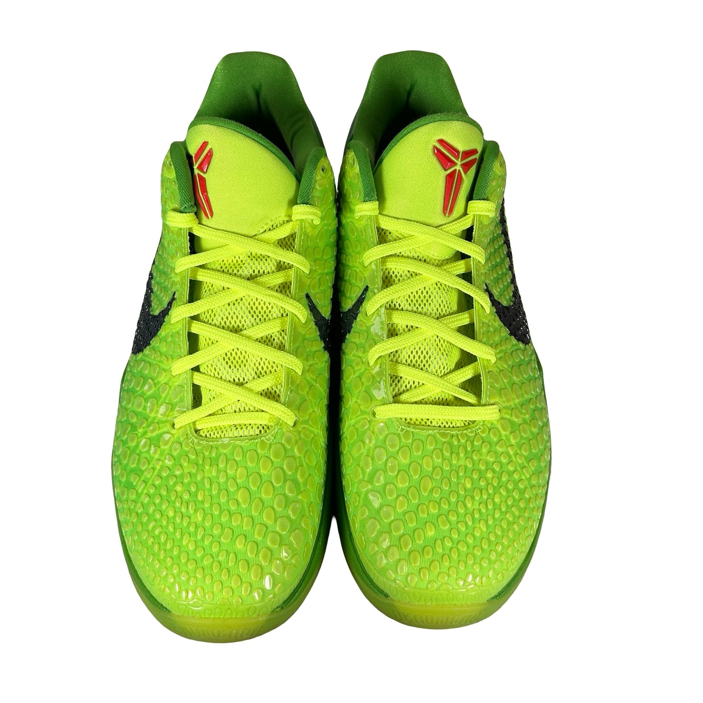 CW2190 300 Nike Kobe 6 Protro Grinch (2020) [USED] - 11 M (Used2)