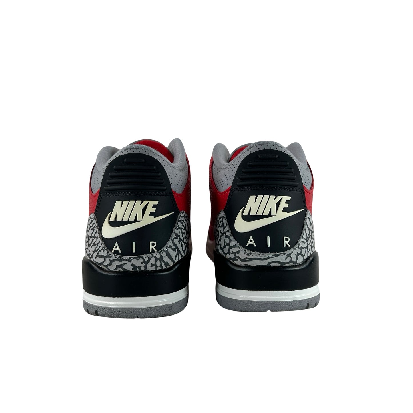 CK5692 600 Jordan 3 Retro SE Unite [USED] - 10.5 M (VNDS) (No Box)