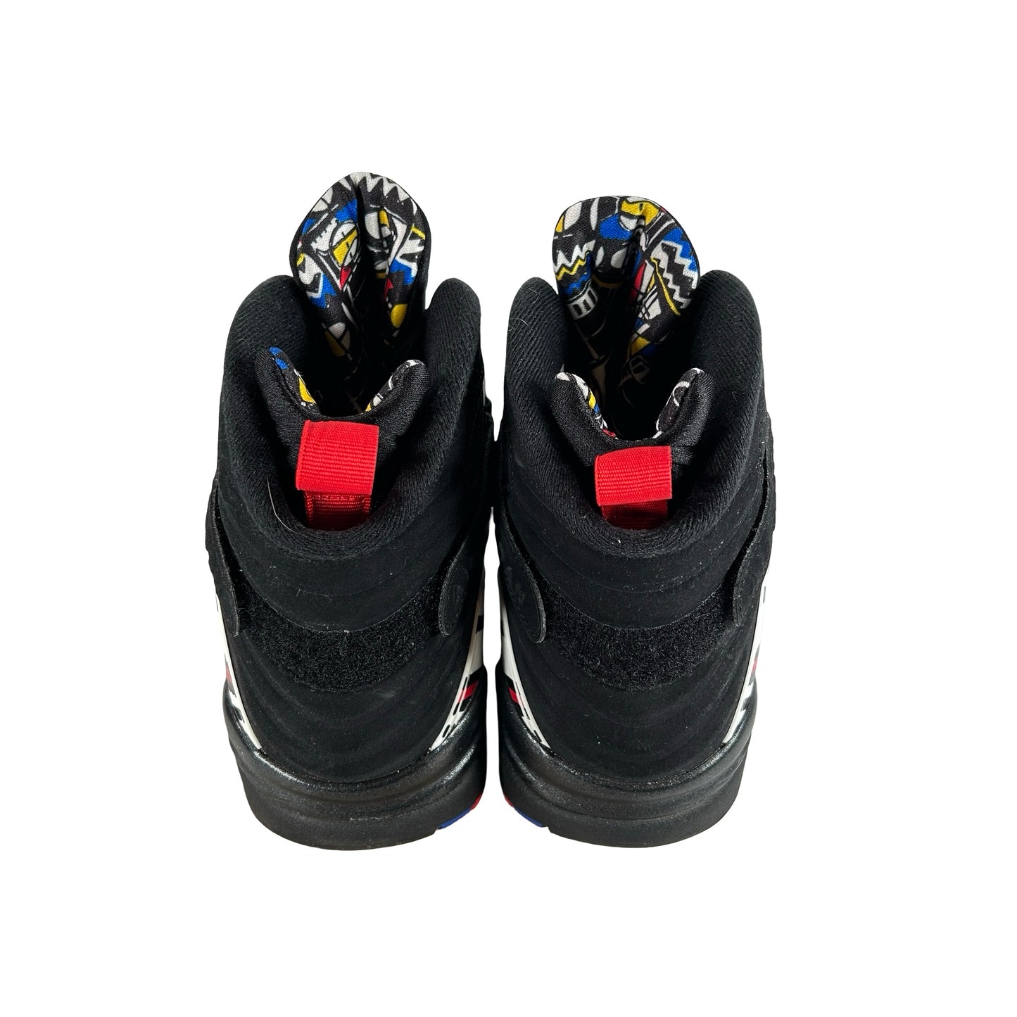 305381 062 Jordan 8 Retro Playoffs [USED] - 9 M (Used13)