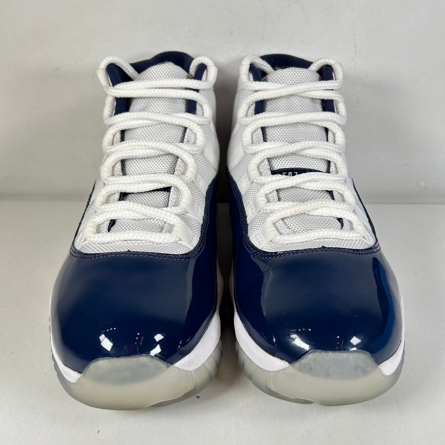 378037 123 Jordan 11 Retro UNC Win Like 82 [USED] - 7.5 M (VNDS)