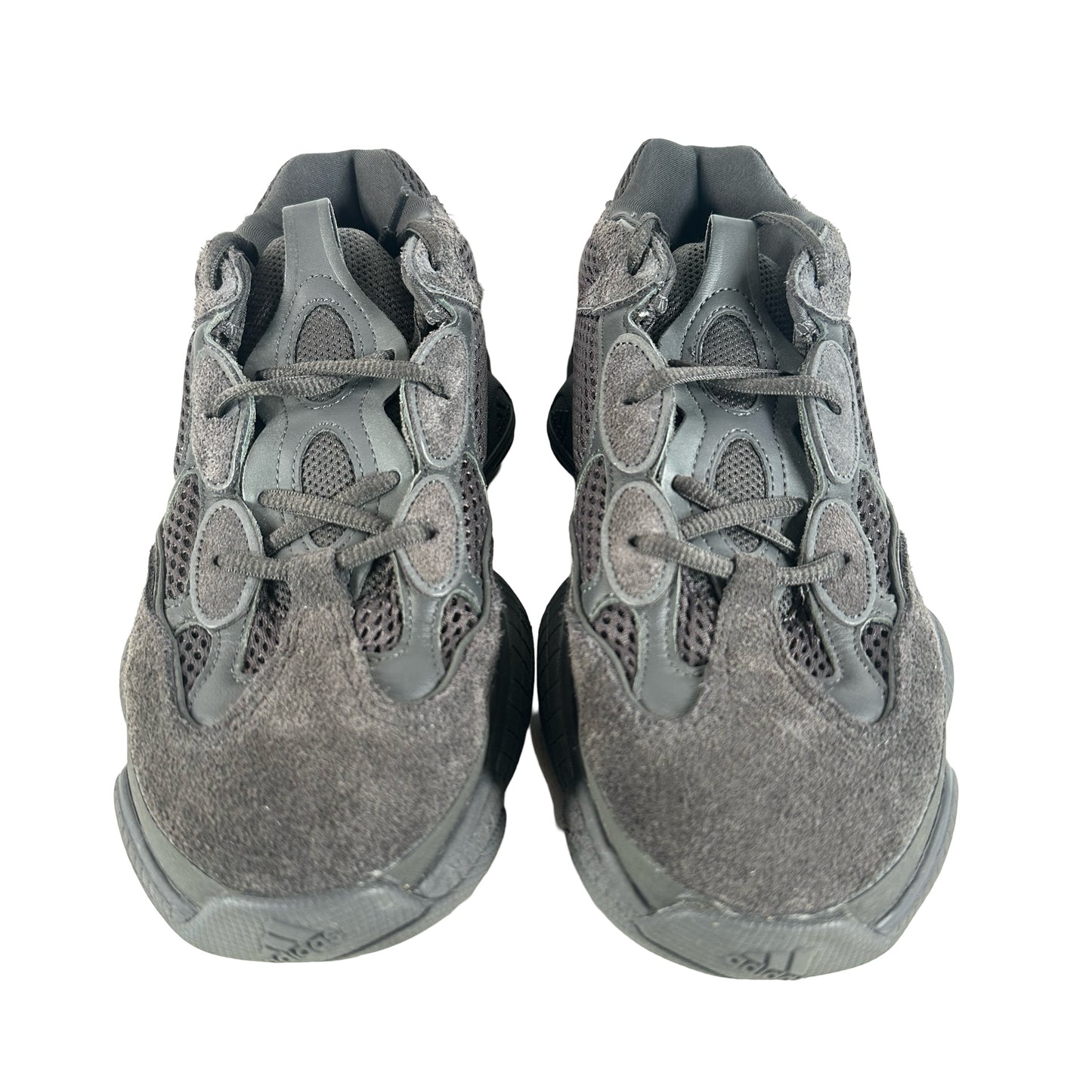 F36640 Adidas Yeezy 500 Utilidad Negras