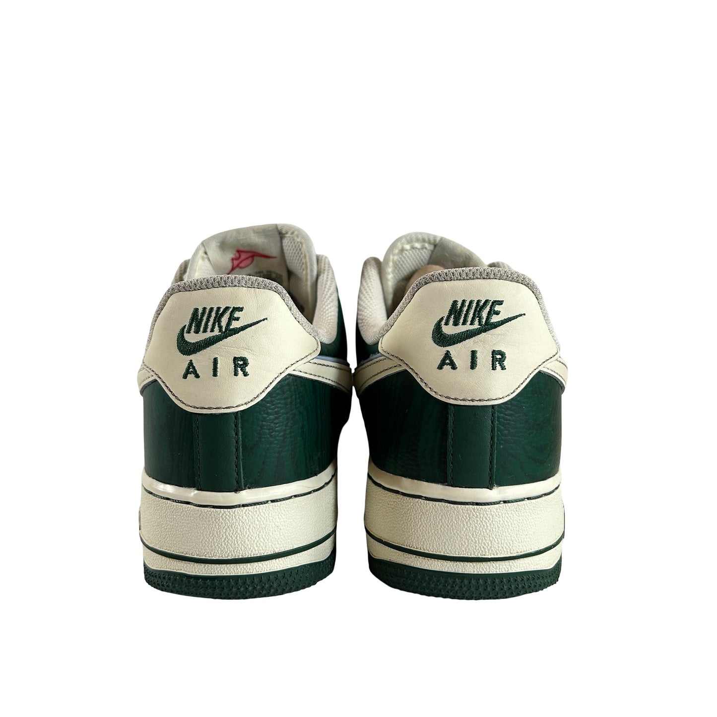IM6604 323 Nike Air Force 1 Low LAAMS Please Post Bills [USED] - 9 M (Used)