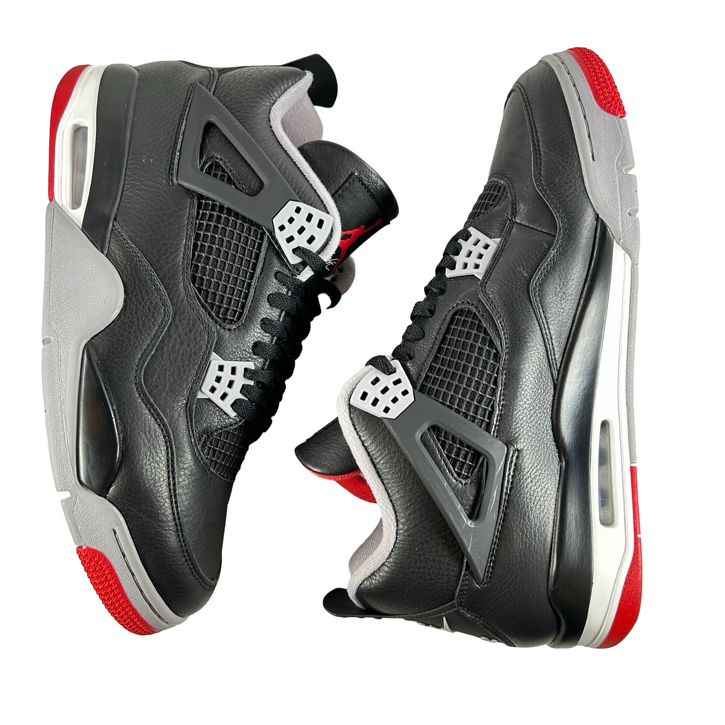 FV5029 006 Jordan 4 Retro Bred Reimagined [USED] - 12 M (Used9)