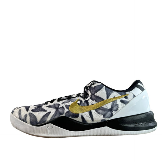FV6325 100 Nike Kobe 8 Protro Mambacita [USED] - 14 M (Used)