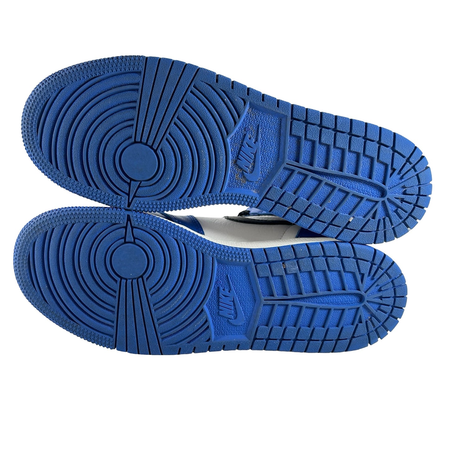 575441 403 Jordan 1 Retro High Game Royal (GS) [USED] - 6 Y (Used)