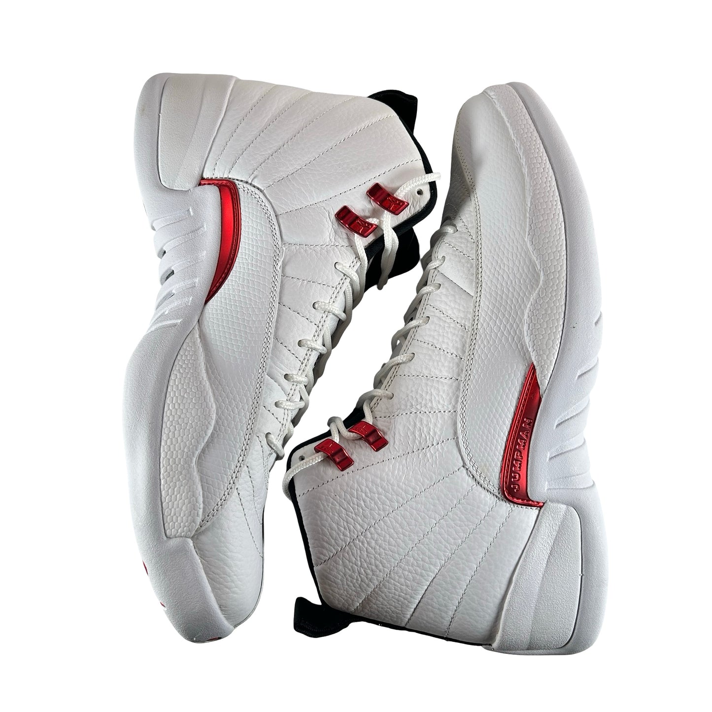 CT8013 106 Jordan 12 Retro Twist [CONDITIONAL] - 12 M (Yellowing)
