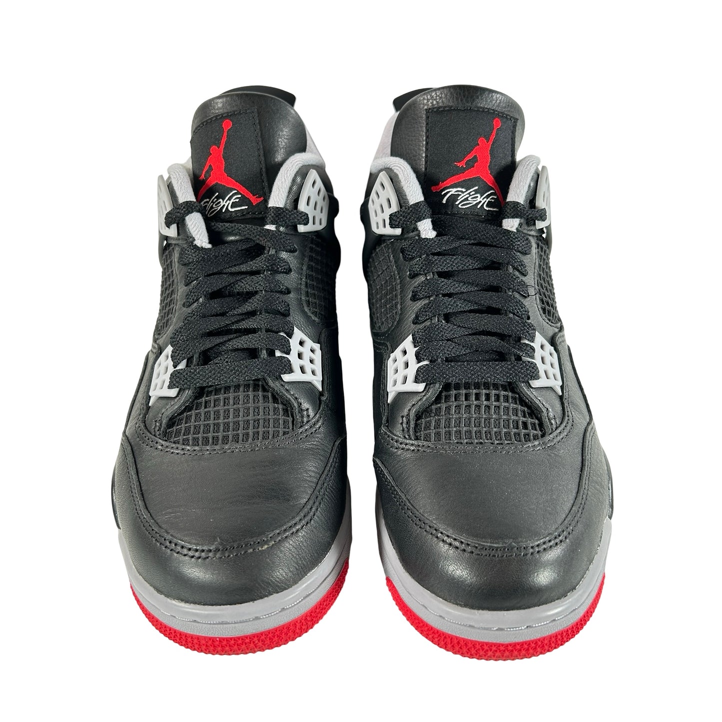 FV5029 006 Jordan 4 Retro Bred Reimagined [USED] - 8.5 M (Used4)