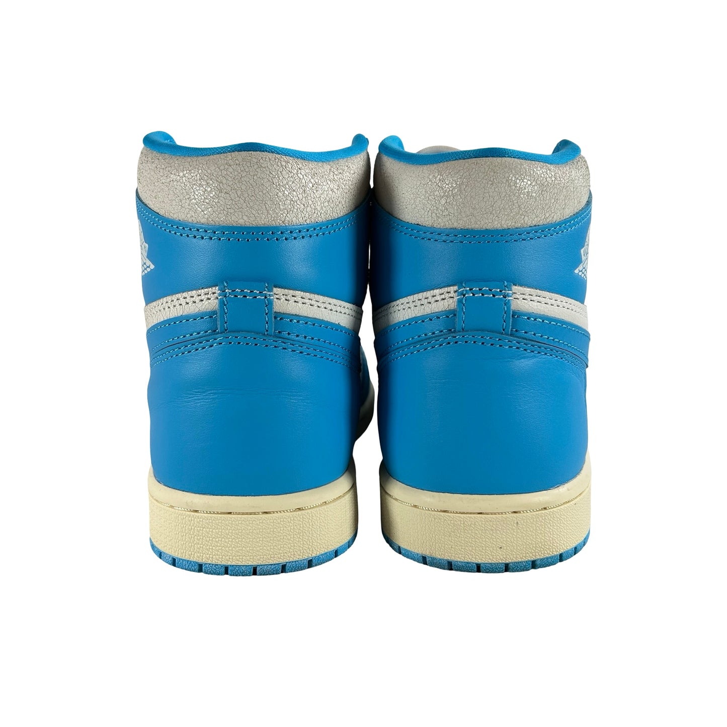 DZ5485 402 Jordan 1 Retro High OG UNC Reimagined [USED] - 8.5 M (Used)