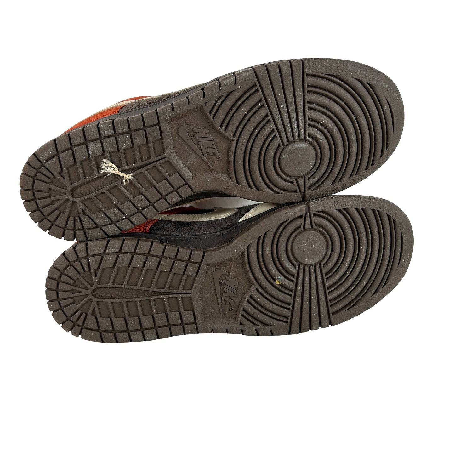 FV0395 200 Nike Dunk Low Red Panda [USED] - 10 M (Used)