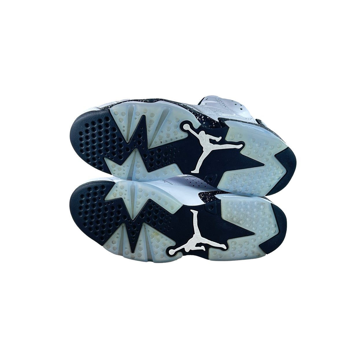 CT8529 112 Jordan 6 Retro Reverse Oreo [USED] - 9 M (Used3)