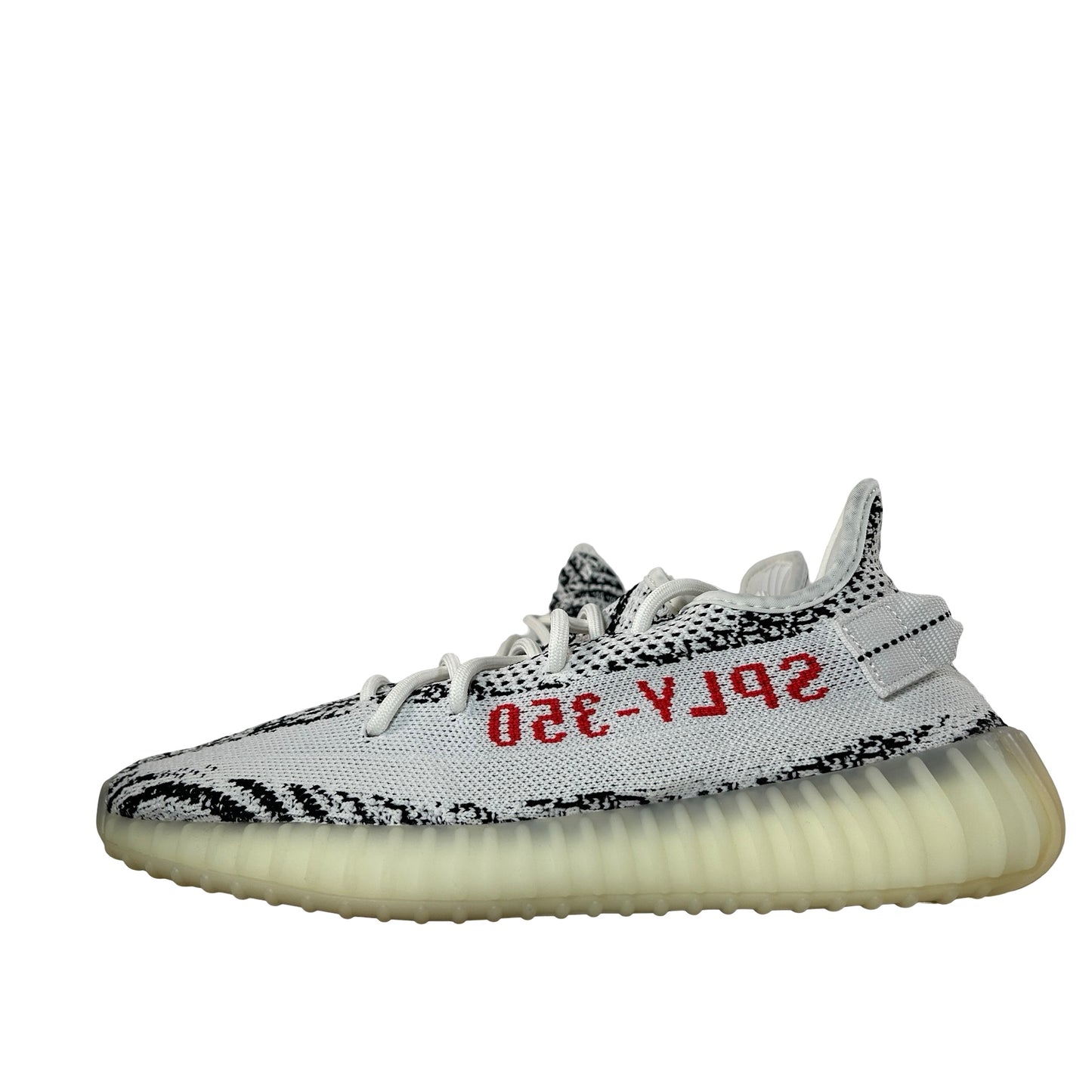 CP9654 Yeezy 350 V2 Cebra