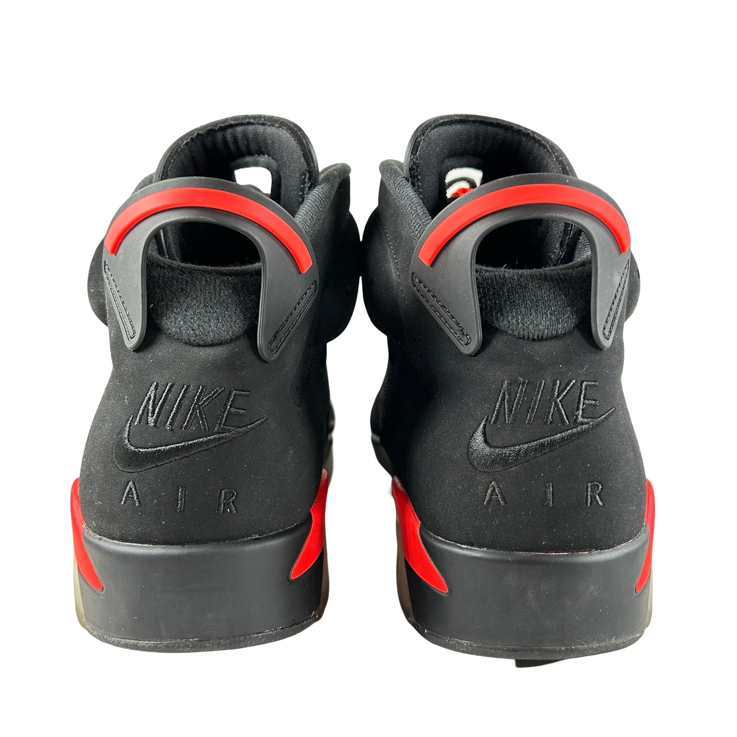 384664 060 Jordan 6 Infrared [USED] - 11.5 M (Used3)