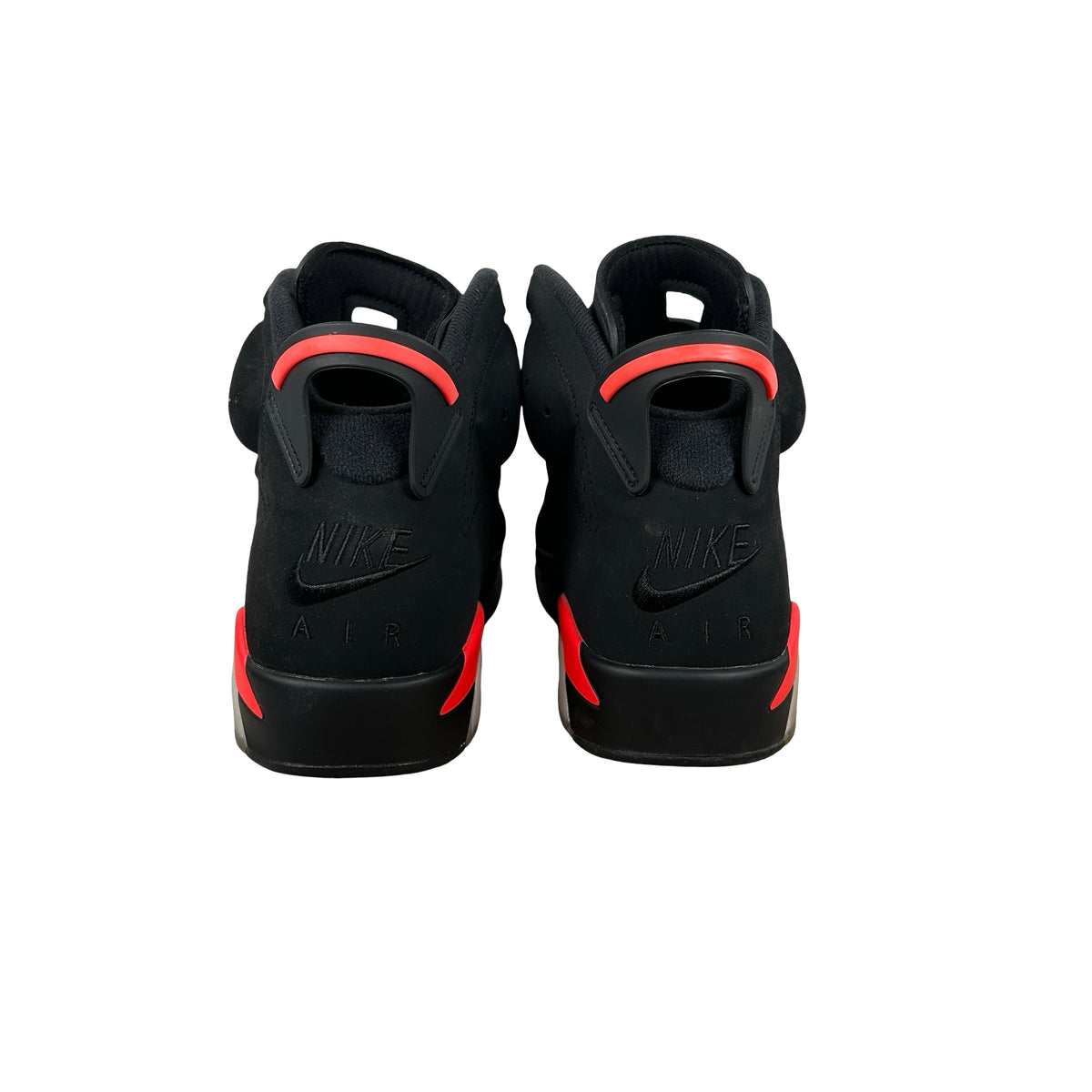 384664 060 Jordan 6 Infrared [USED] - 9.5 M (Used10)