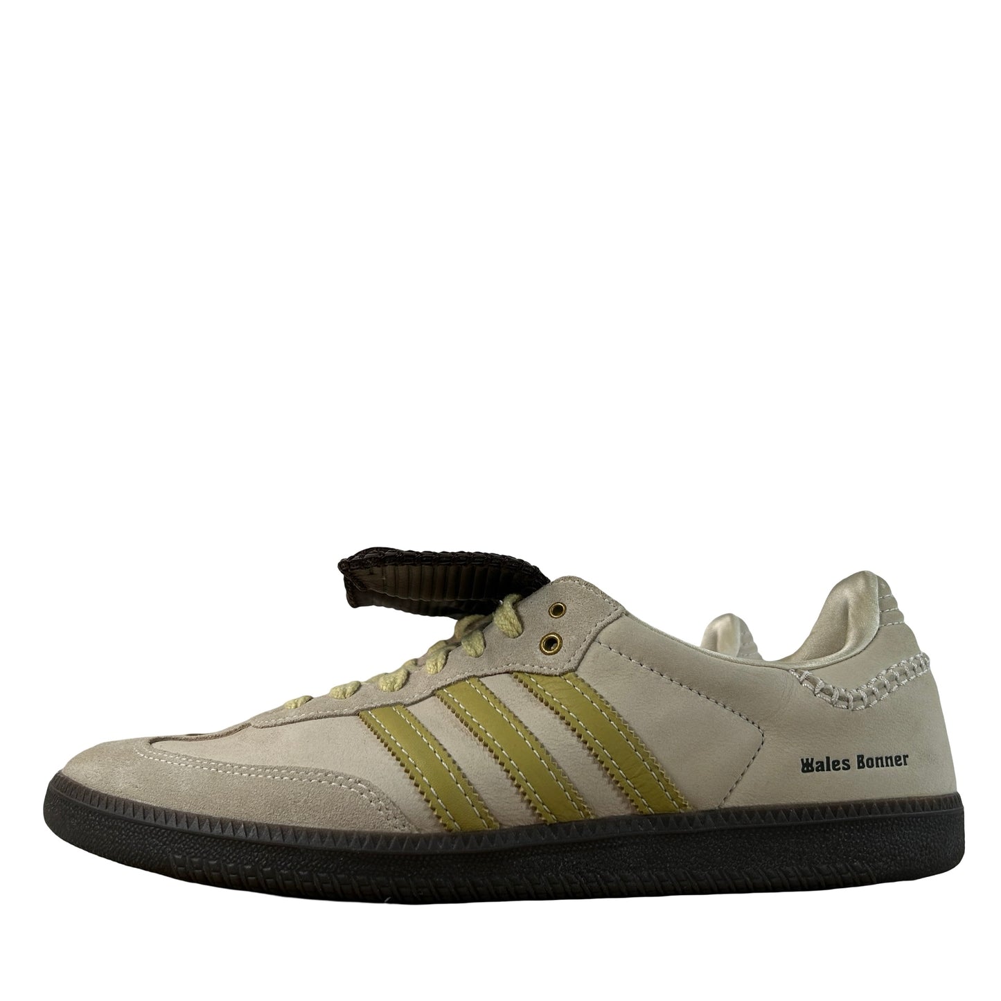 ID0217 adidas Samba Wales Bonner Ecrtin Brown [USED] - 12 M (Used3)