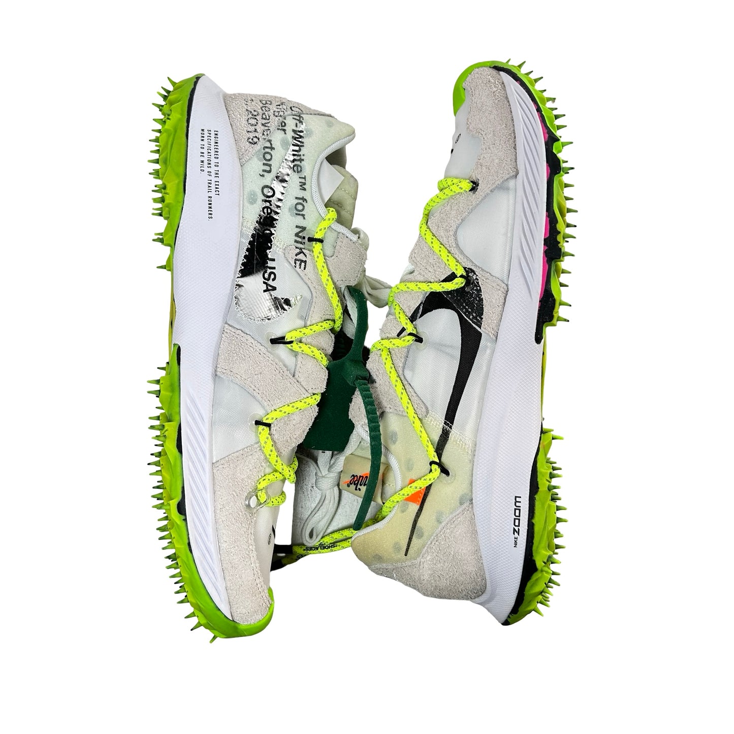 555088 125 Jordan 1 Retro Black Toe (2016) [USED] - 11 M (Used2)