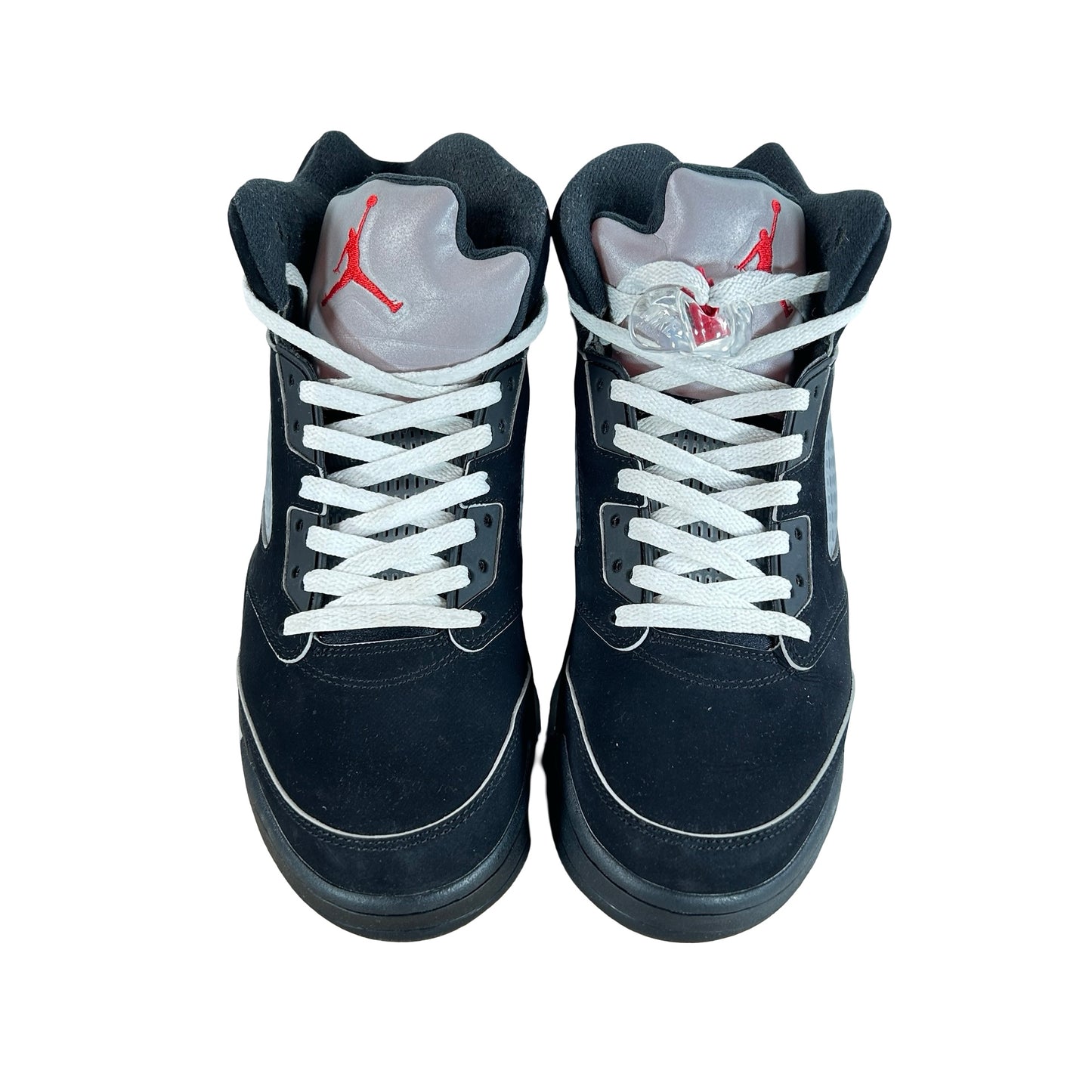 HF3975 001 Jordan 5 Retro OG Black Metallic Reimagined [USED] - 10.5 M (Used22)