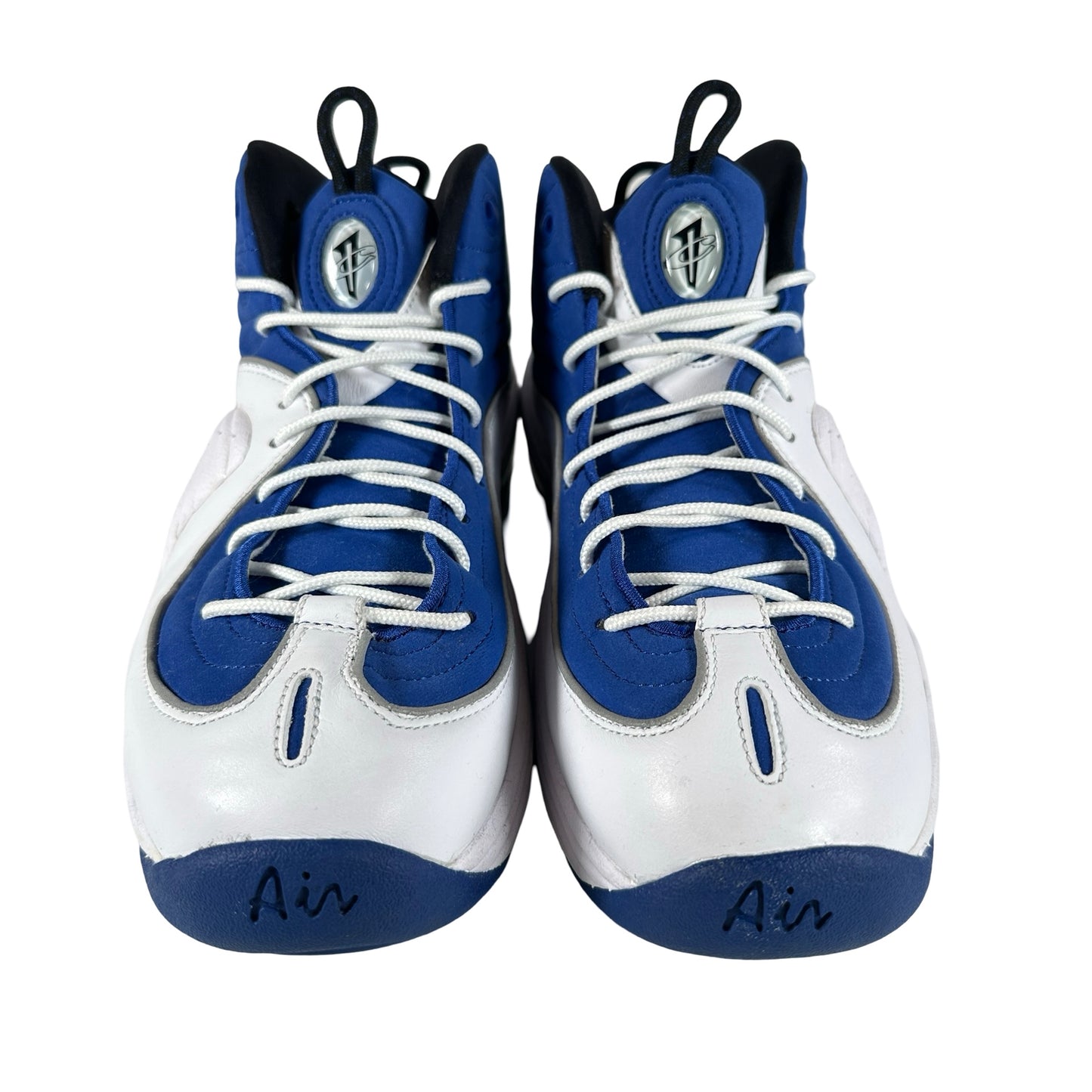 333886 400 Nike Air Penny II Orlando (2015) [USED] - 10.5 M (Used) (No Box)