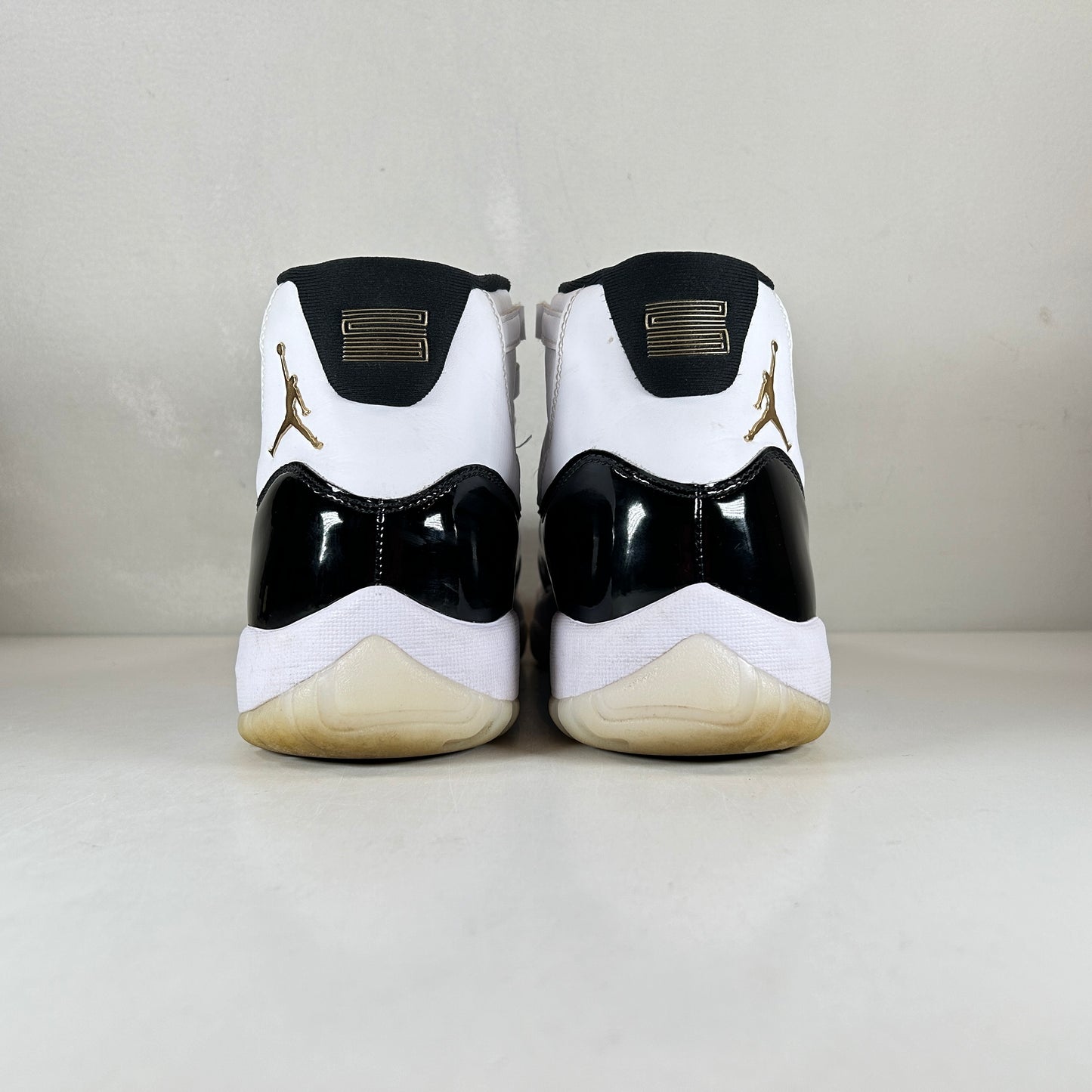 CT8012 170 Jordan 11 Retro DMP Defining Moments (2023) [USED] - 11 M (Used3)