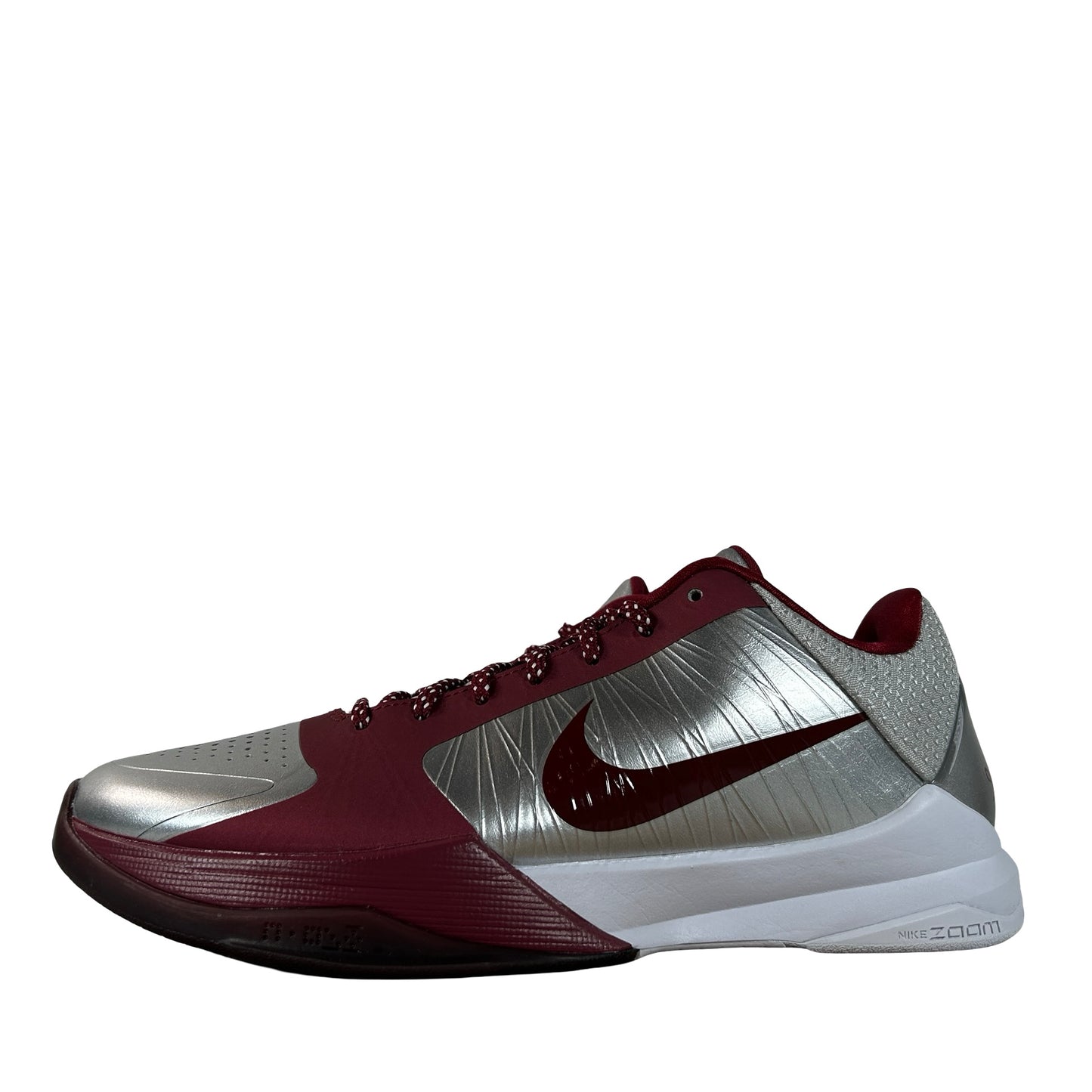 IM0557 001 Nike Kobe 5 Protro Lower Merion Aces Away (2026) [USED] - 10 M (Used) (No Box)