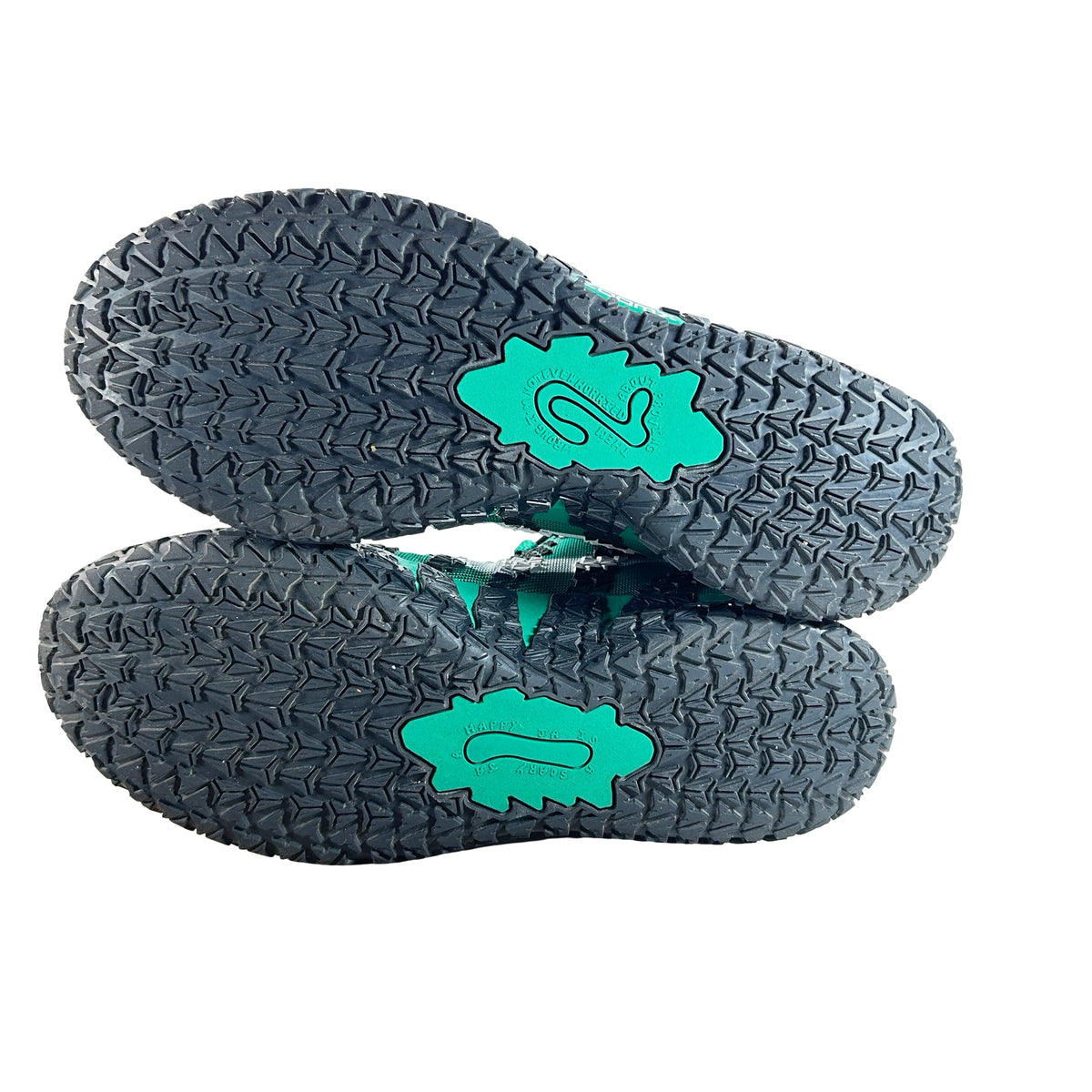 IX5372 300 Nike Ja 3 Welcome to the Garden [USED] - 13 M (Used)