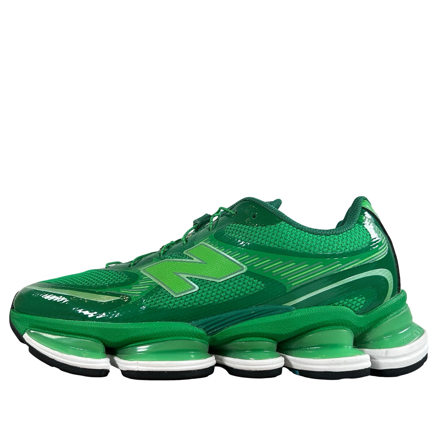 U2000ME New Balance Abzorb 2000 Aminé Biblioteca [USED] - 10.5 M (Used)