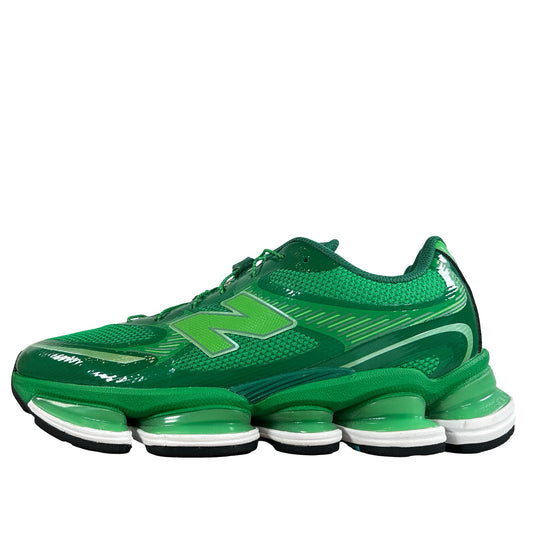 U2000ME New Balance Abzorb 2000 Aminé Biblioteca [USED] - 10.5 M (Used)