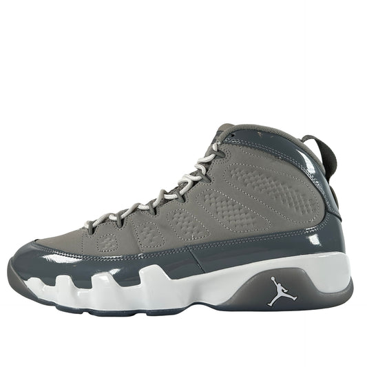 HV4794 011 Jordan 9 Retro Cool Grey (2025) [USED] - 11 M (VNDS)
