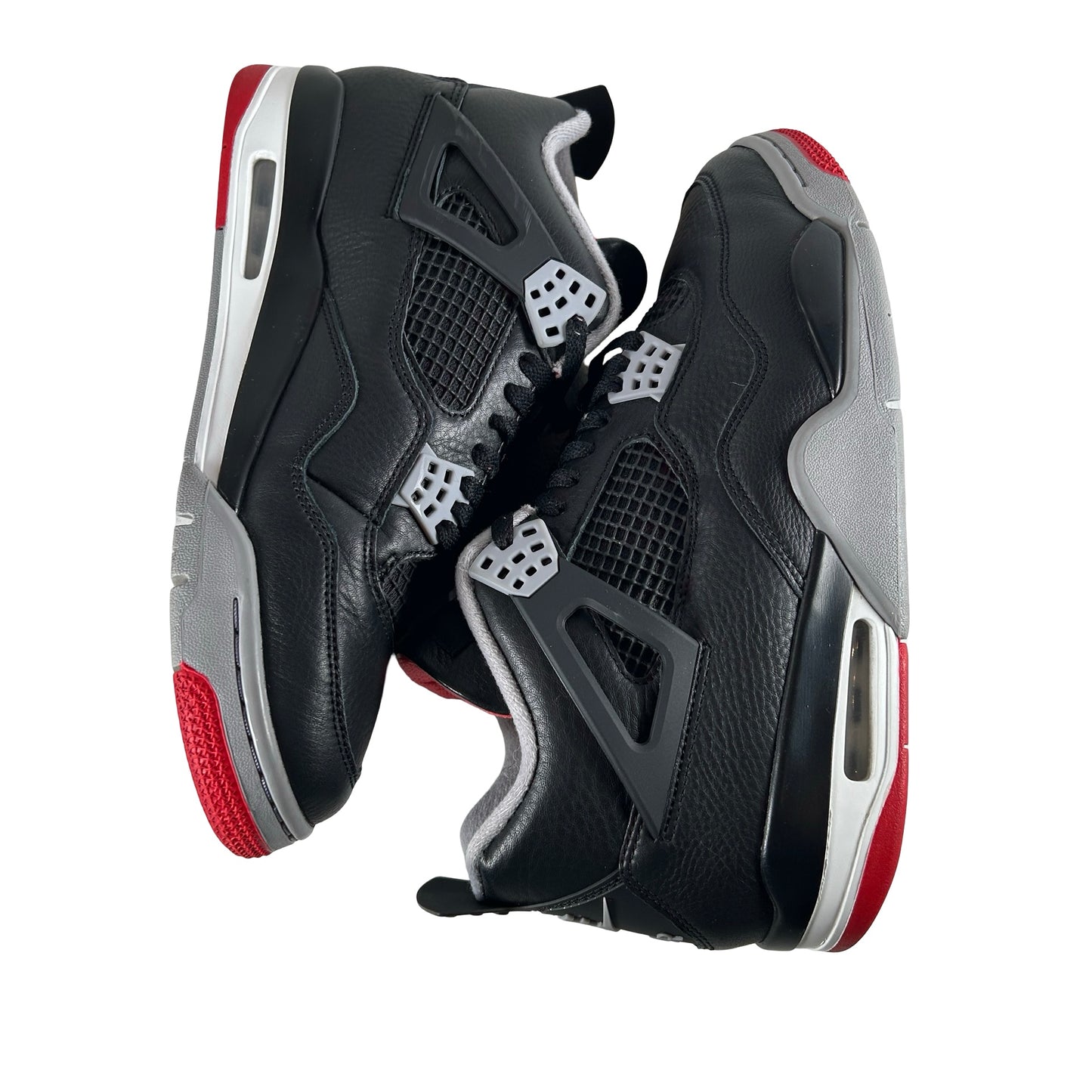 FV5029 006 Jordan 4 Retro Bred Reimagined [USED] - 10.5 M (Used26)