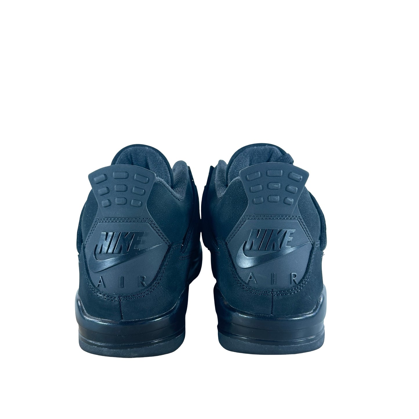 FV5029 010 Jordan 4 Retro Black Cat (2025) [USED] - 8.5 M (Used8)
