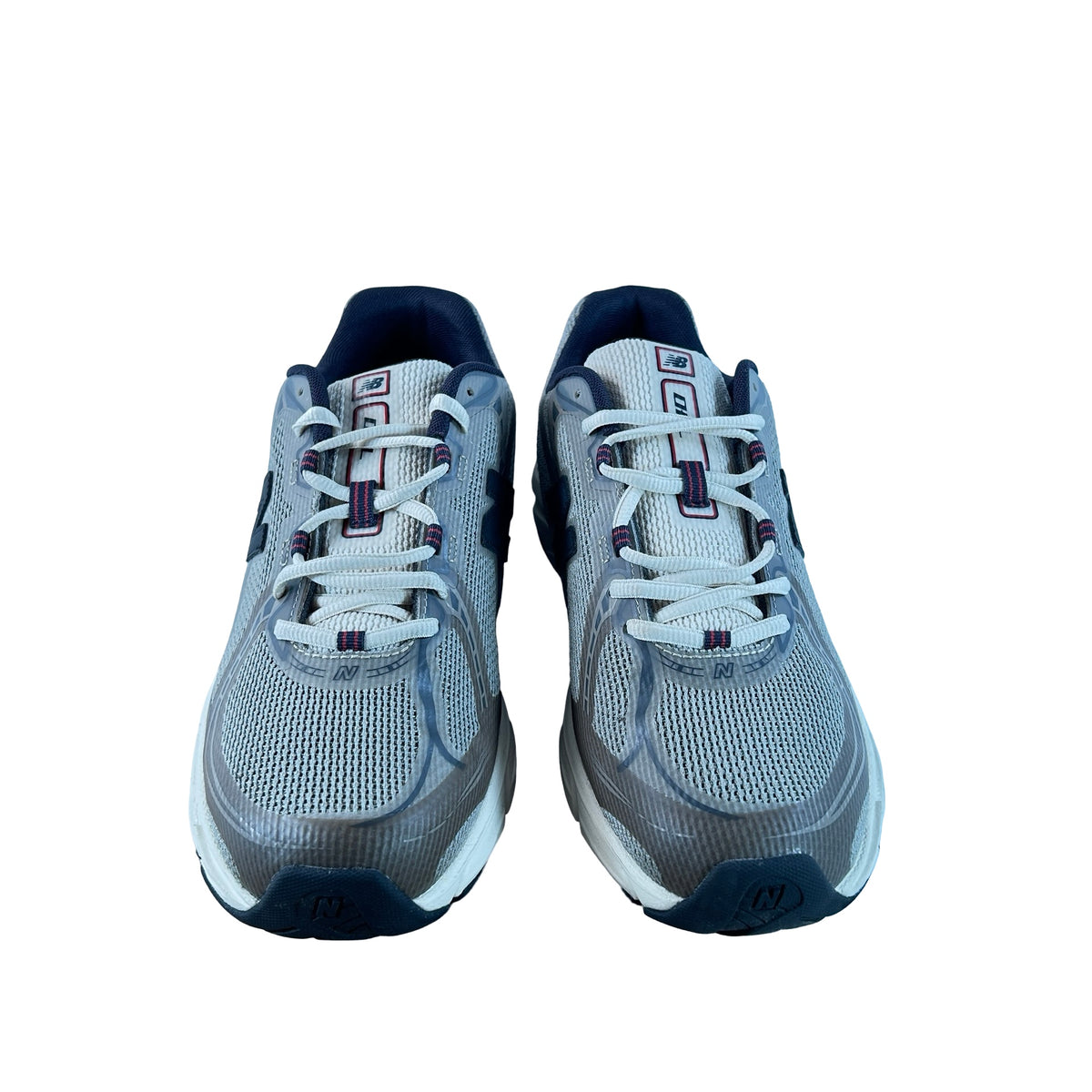 U740N8M2 New Balance 740N JJJJound Mushroom [USED] - 11.5 M (Used)