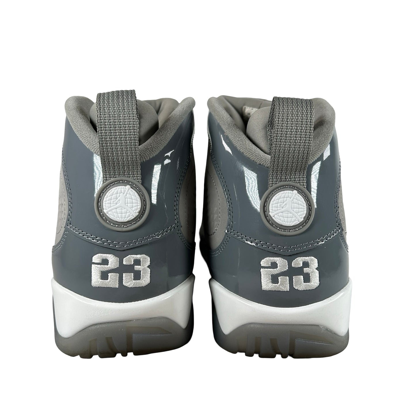 HV4794 011 Jordan 9 Retro Cool Grey (2025) [USED] - 11.5 M (Used5)