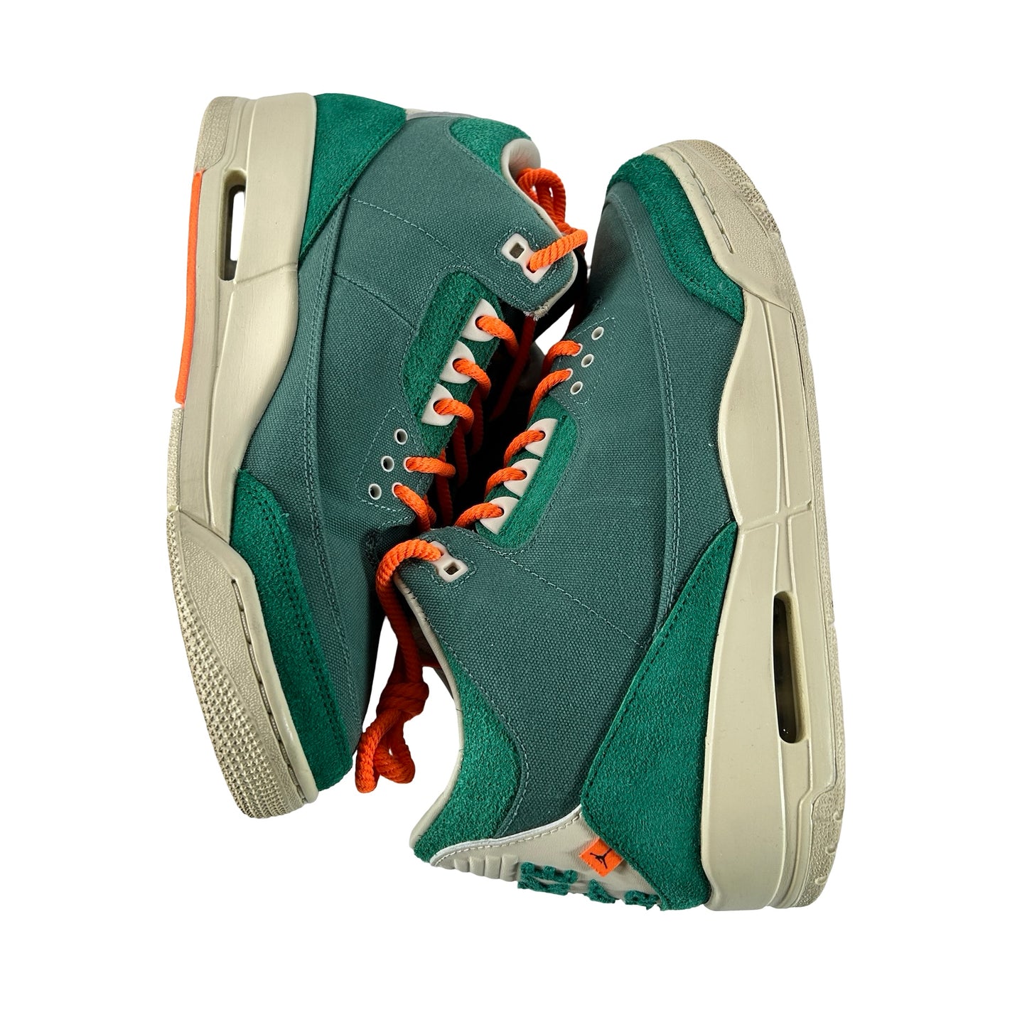 FZ7974 300 Jordan 3 Retro Nina Chanel Abney Bicoastal (Women's) [USED] - 10.5 W (Used2)