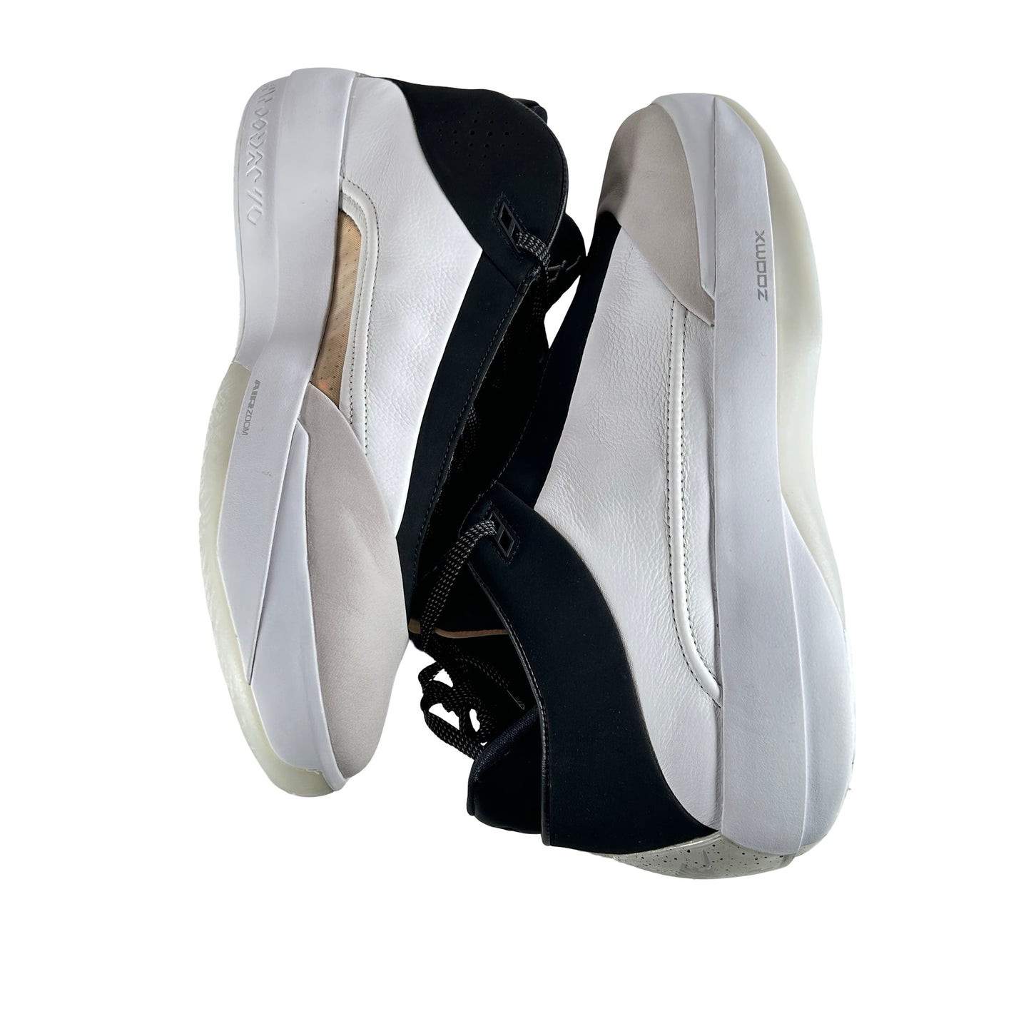 HM9931 100 Jordan 40 The Classic [USED] - 13 M (Used)