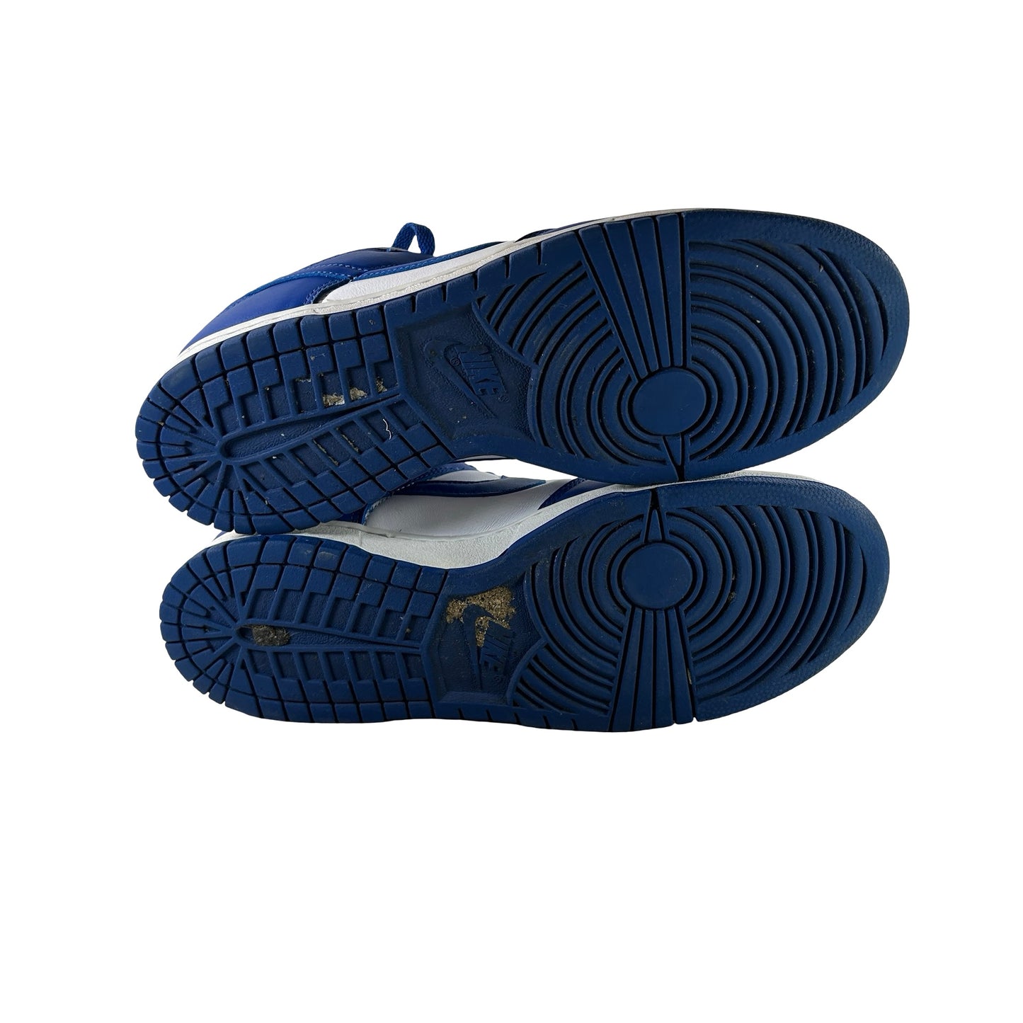 CU1726 100 Nike Dunk Low SP Kentucky [USED] - 12 M (Used3) (No Box3)