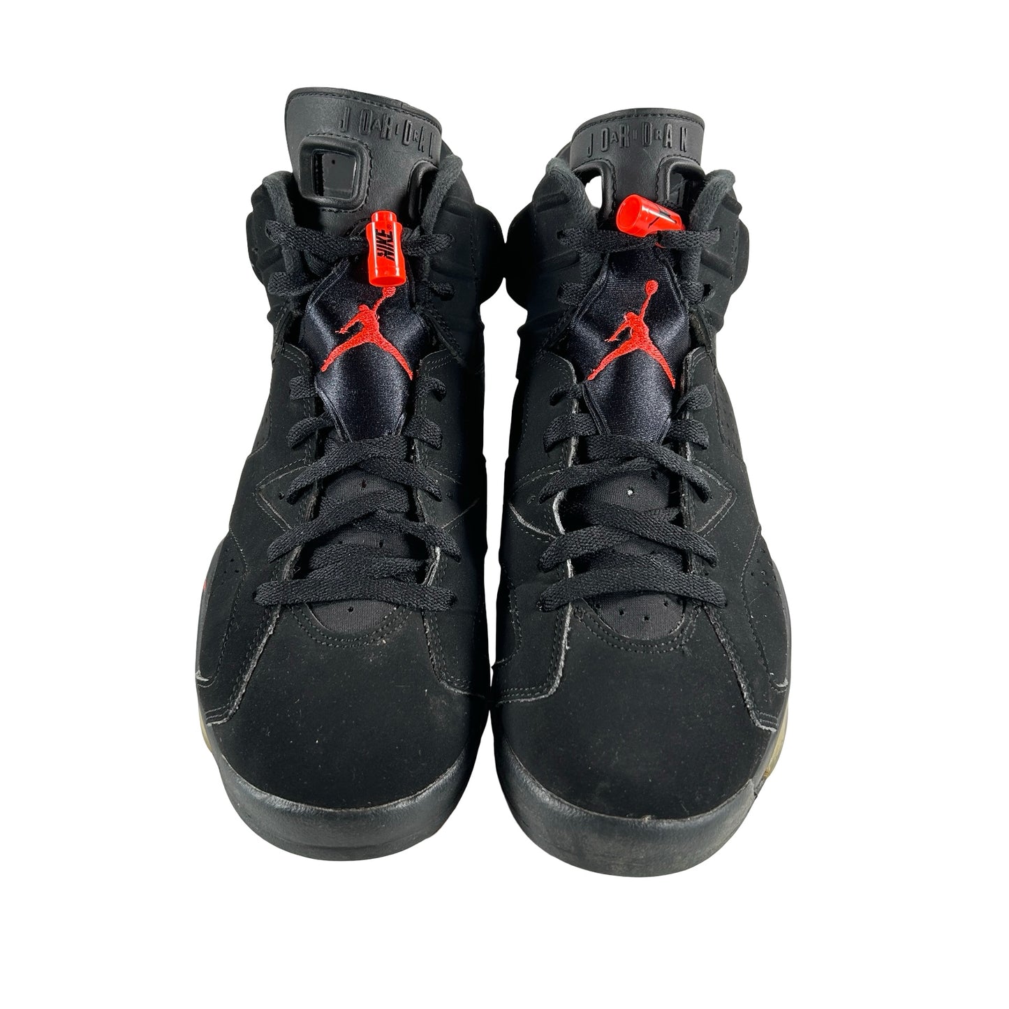 384664 060 Jordan 6 Infrared [USED] - 9 M (Used3)