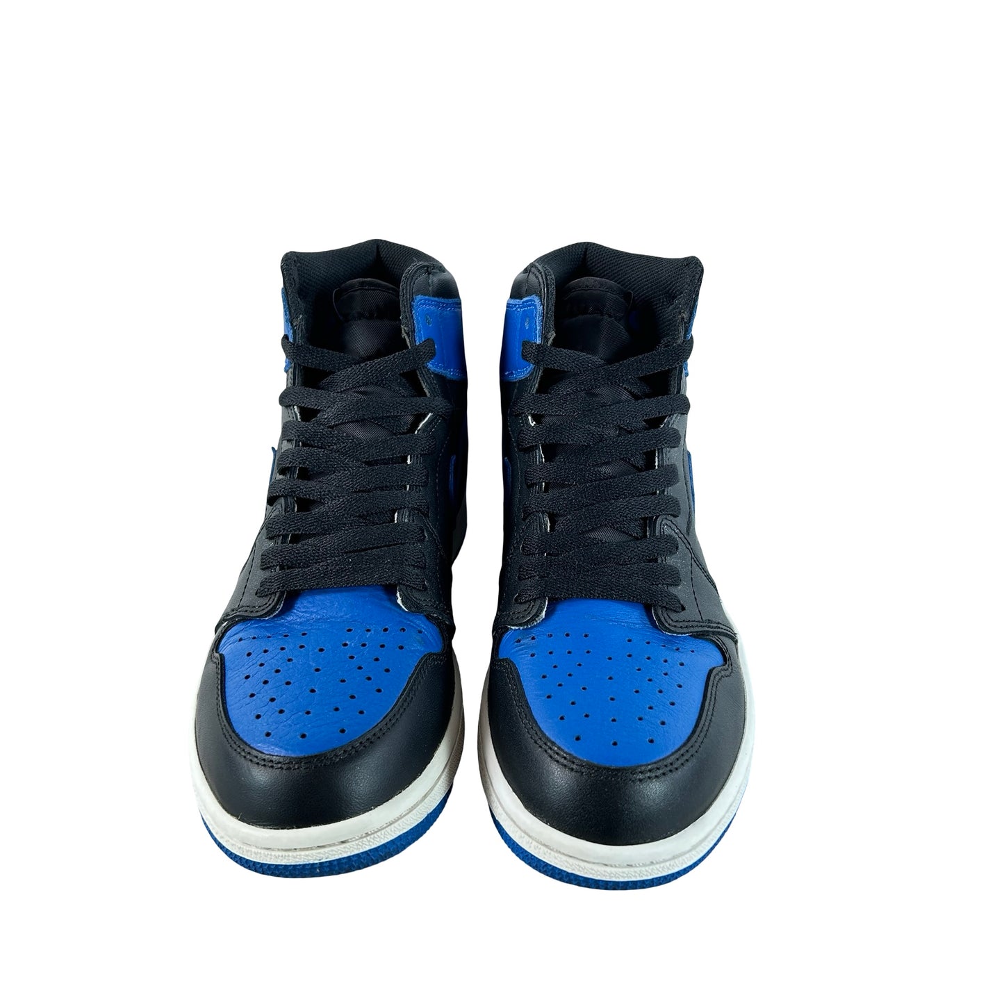 555088 007 Jordan 1 Royal (2017) [USED] - 8.5 M (Used)