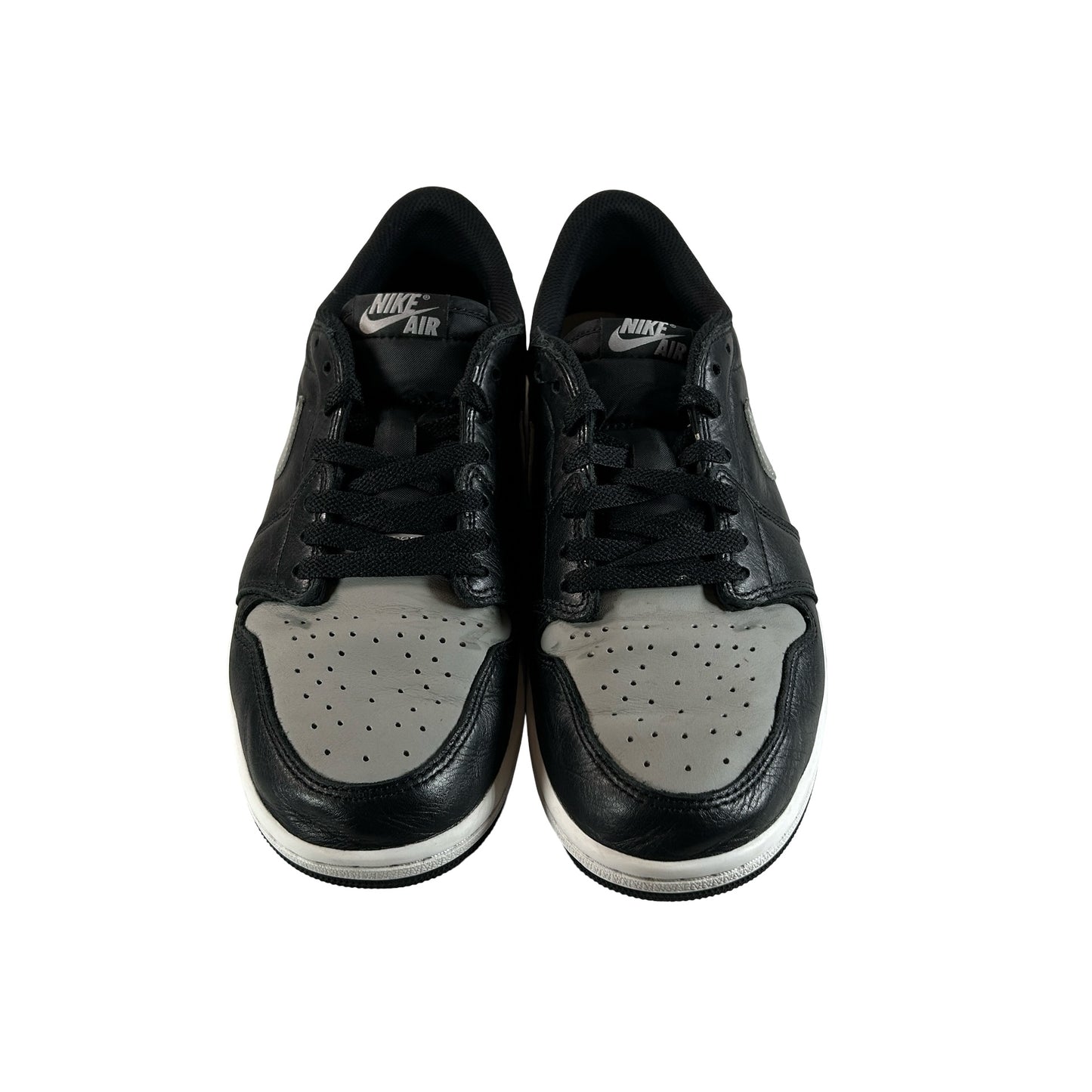 CZ0790 003 Jordan 1 Low OG Shadow (2024) [USED] - 10 M (Used5)