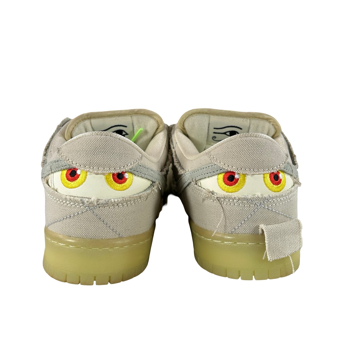 DM0774 111 Nike SB Dunk Low Mummy [USED] - 9 M (VNDS)